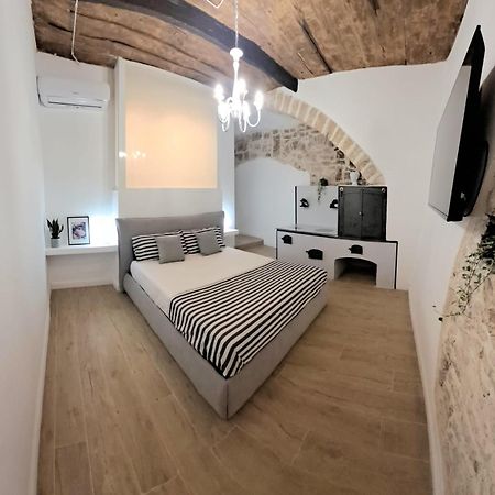 Suite San Marco Bari Kültér fotó
