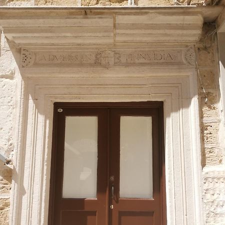 Suite San Marco Bari Kültér fotó