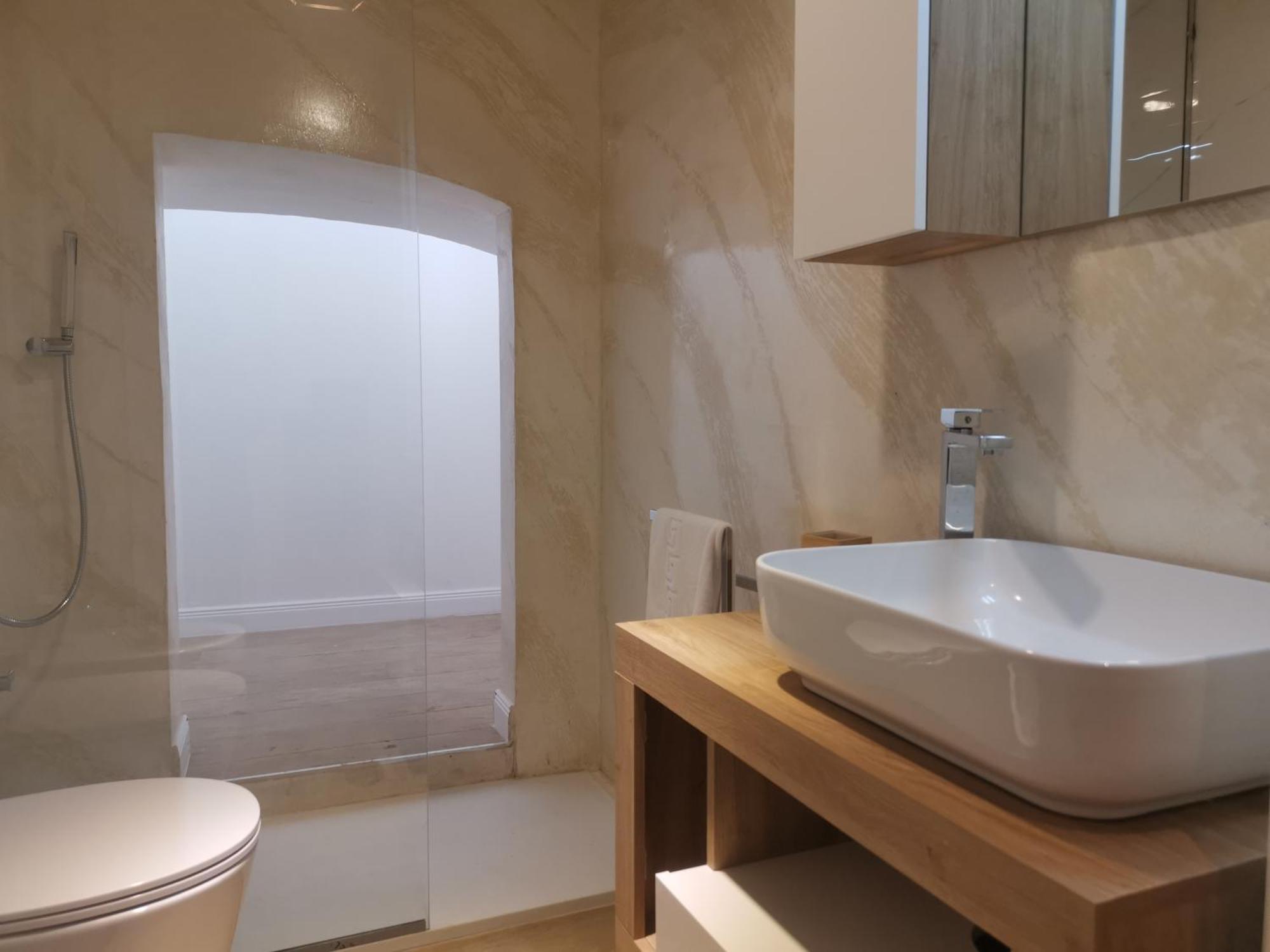 Suite San Marco Bari Kültér fotó