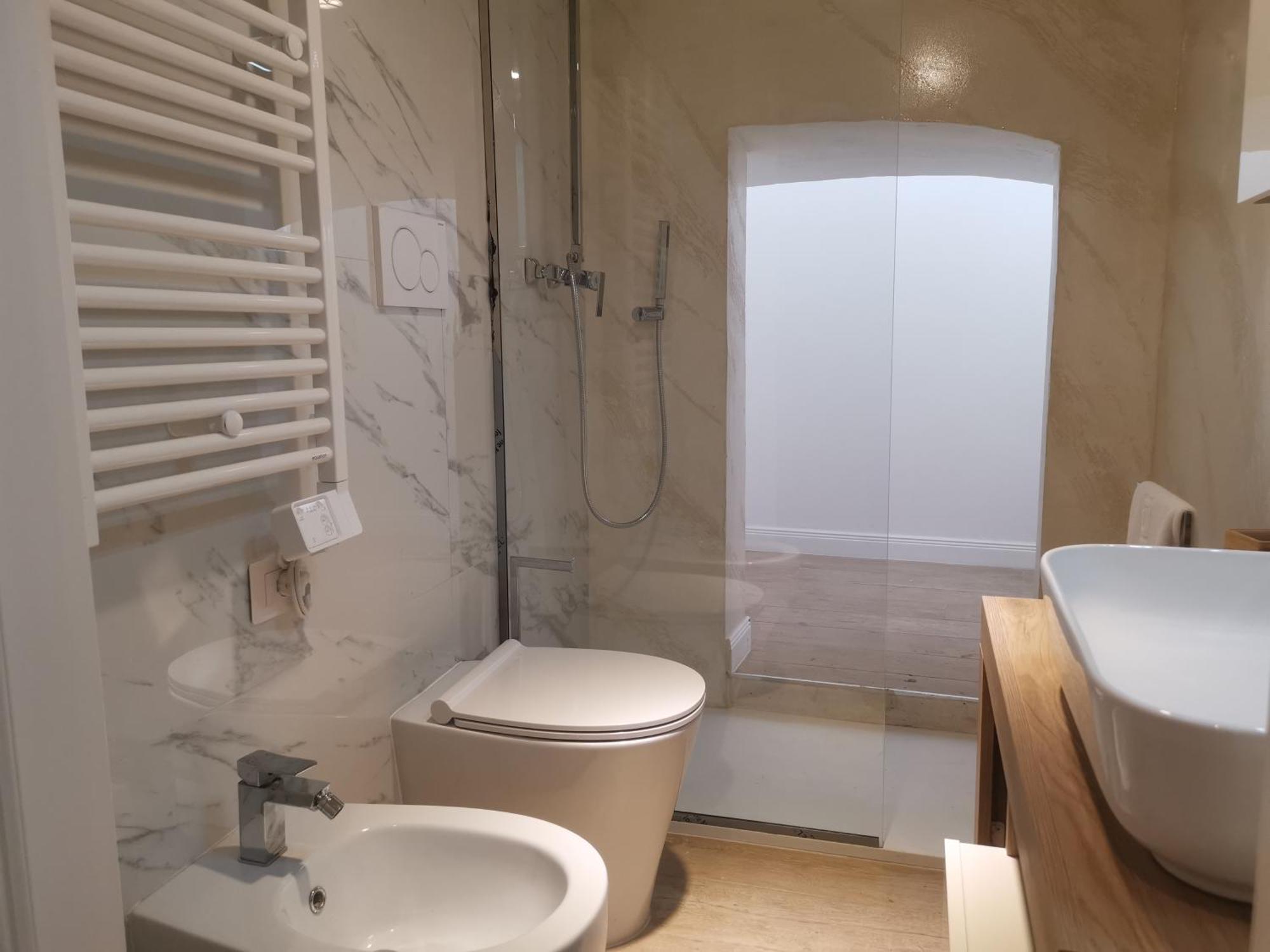 Suite San Marco Bari Kültér fotó