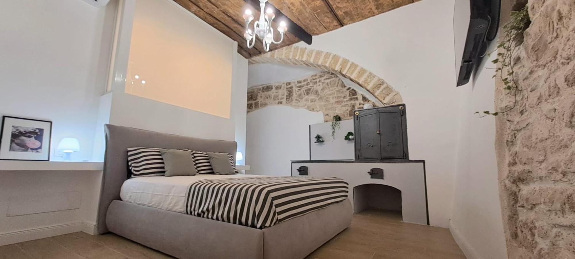 Suite San Marco Bari Kültér fotó