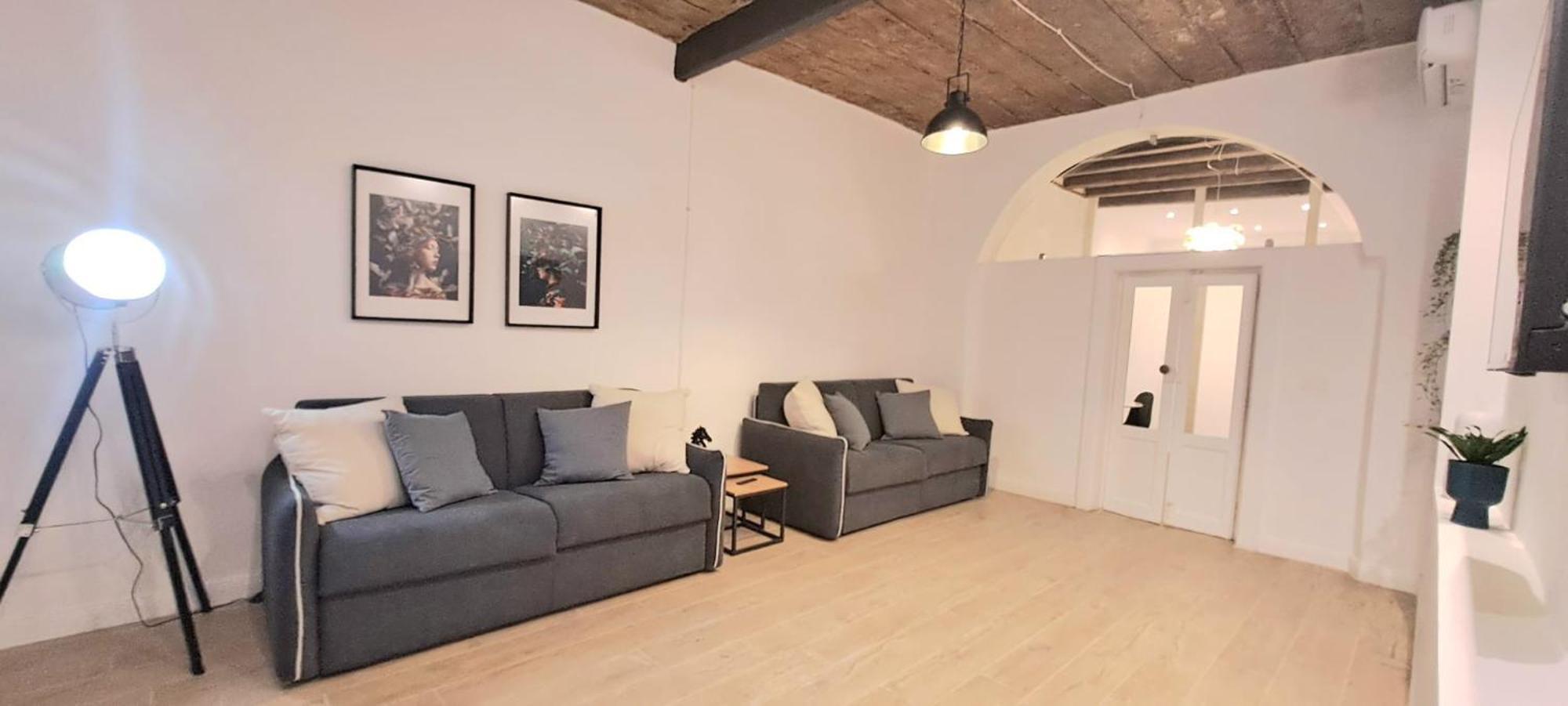 Suite San Marco Bari Kültér fotó