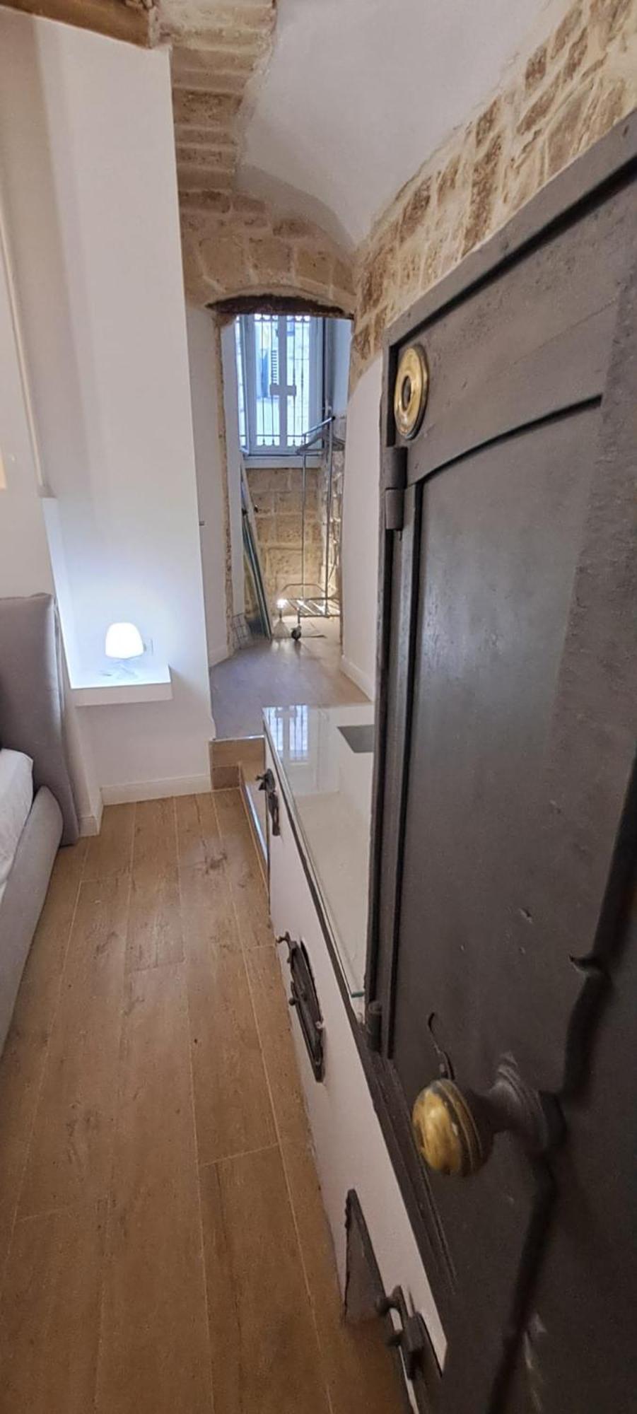 Suite San Marco Bari Kültér fotó