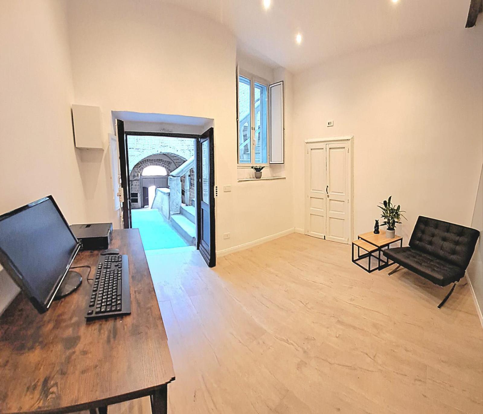 Suite San Marco Bari Kültér fotó