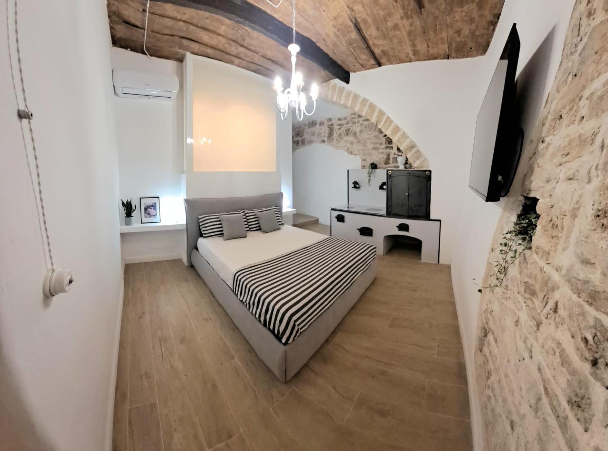 Suite San Marco Bari Kültér fotó