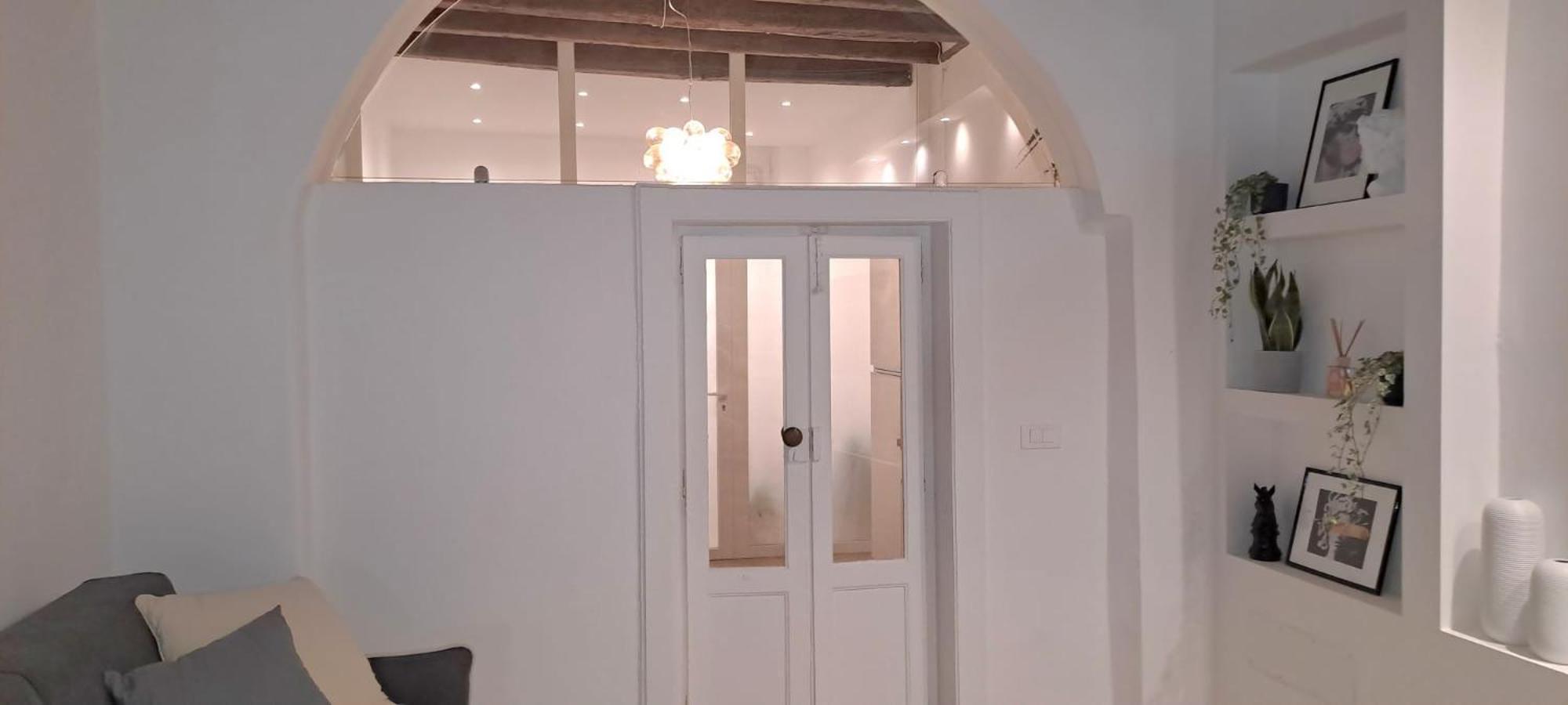 Suite San Marco Bari Kültér fotó