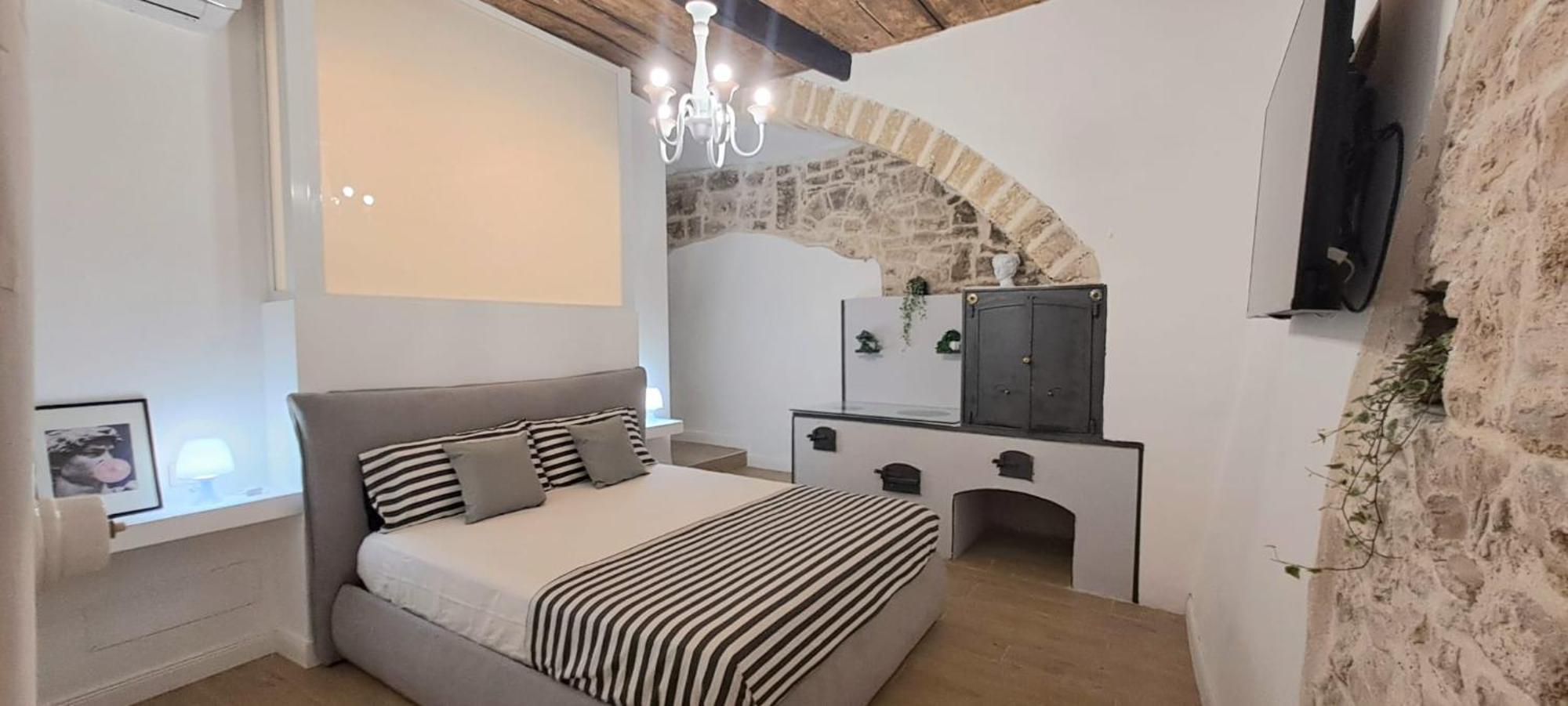 Suite San Marco Bari Kültér fotó
