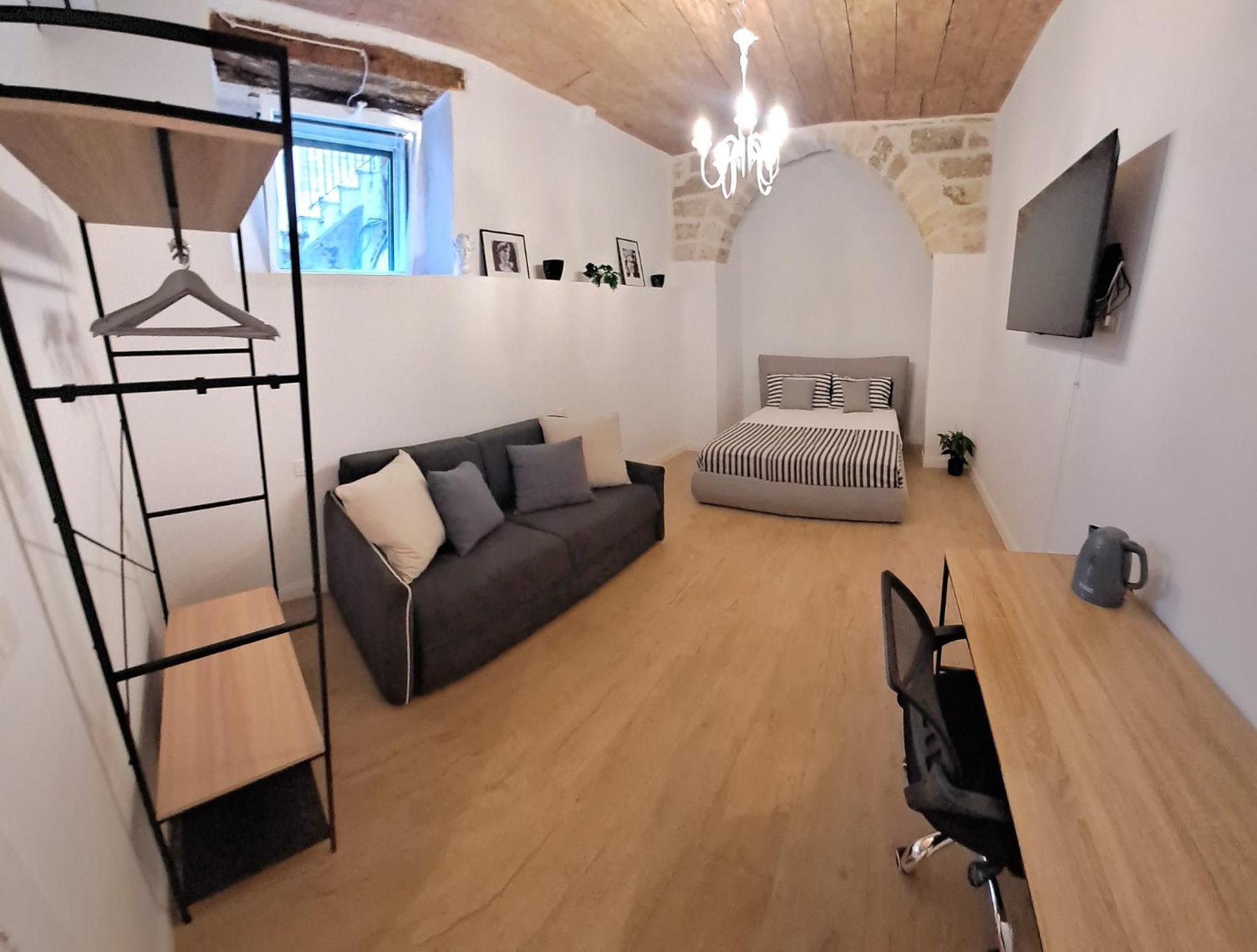 Suite San Marco Bari Kültér fotó