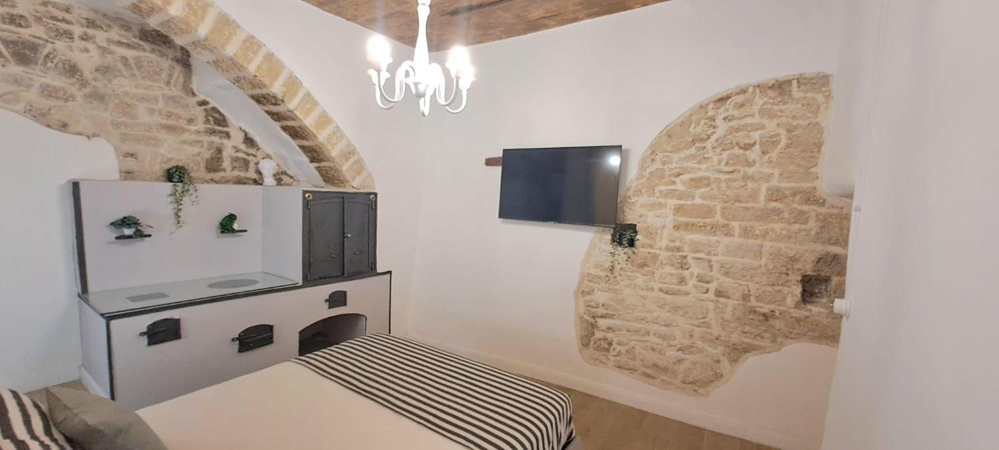 Suite San Marco Bari Kültér fotó