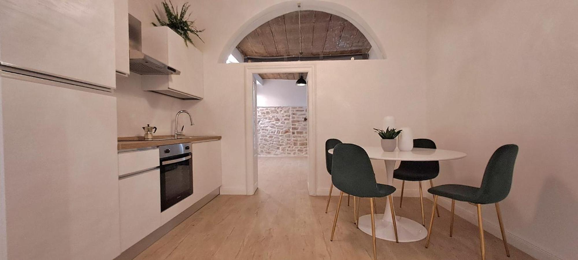 Suite San Marco Bari Kültér fotó