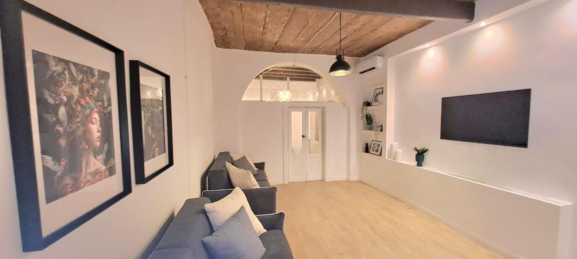 Suite San Marco Bari Kültér fotó