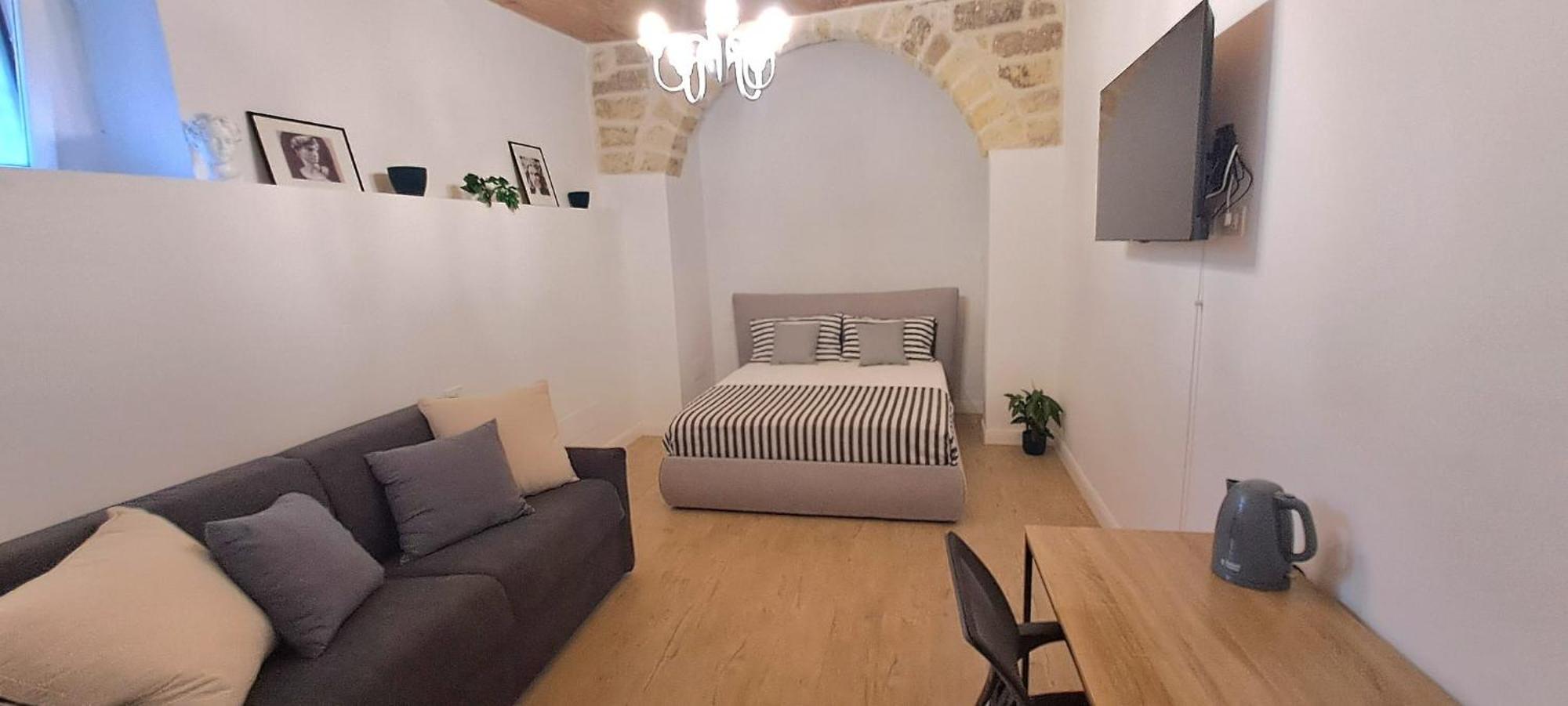 Suite San Marco Bari Kültér fotó