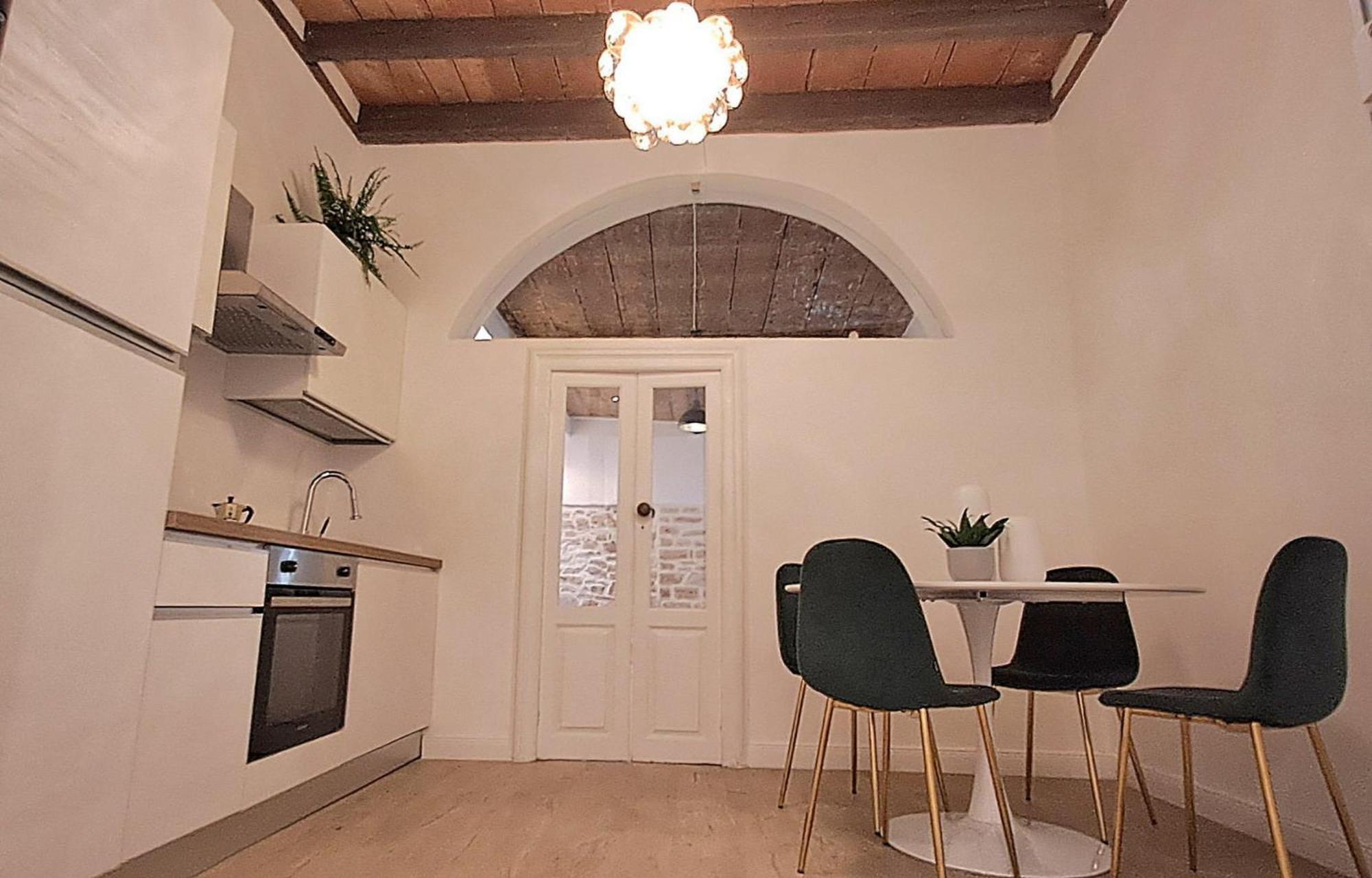 Suite San Marco Bari Kültér fotó