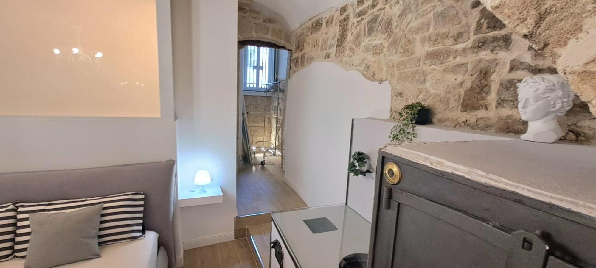 Suite San Marco Bari Kültér fotó