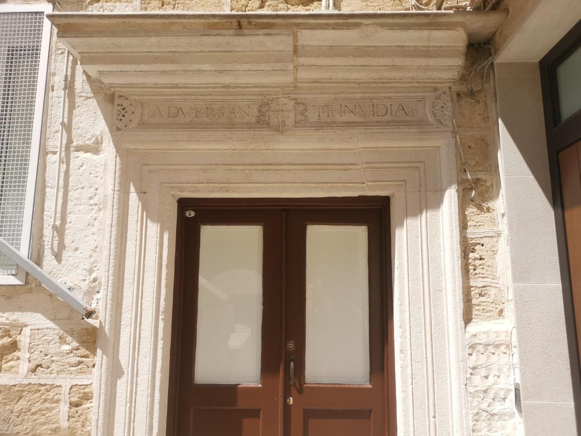 Suite San Marco Bari Kültér fotó