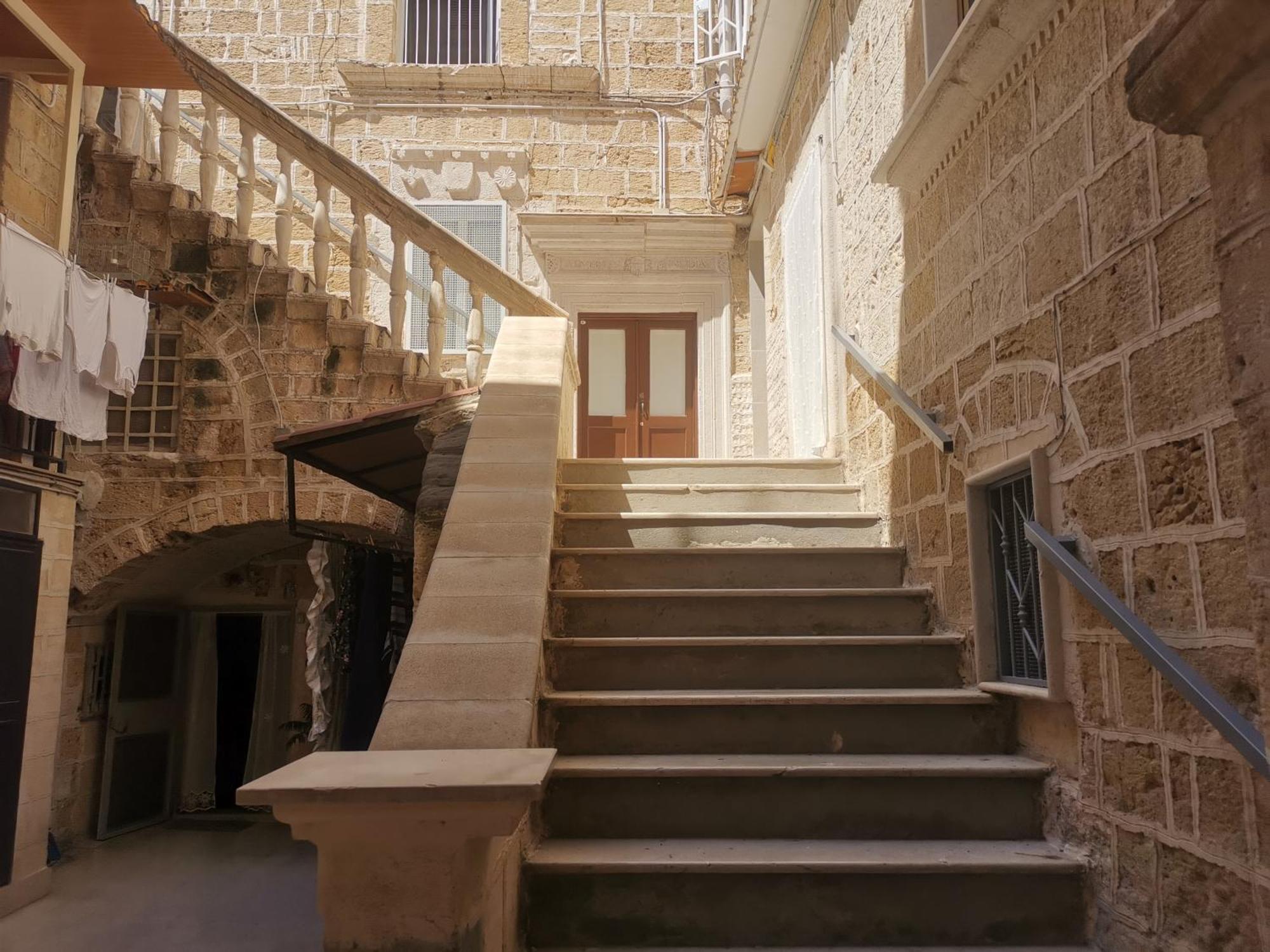 Suite San Marco Bari Kültér fotó